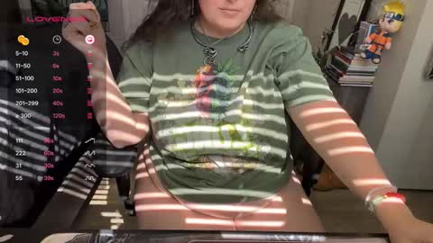 Snapshot of ladyloki111 chatting on 02-09-26, 05:06 LadyLoki111 online show from 02-09-26, 05:06