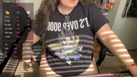 Snapshot of ladyloki111 chatting on 02-15-26, 05:20 LadyLoki111 online show from 02-15-26, 05:20