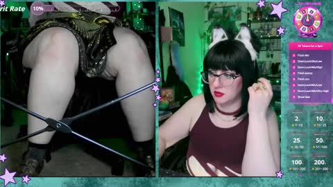 Lady Marzanna online show from 03-29-26, 02:22