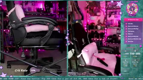 Lady Marzanna online show from 04-23-26, 12:29