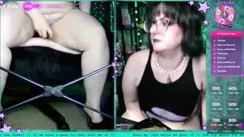 Snapshot of ladymarzanna chatting on 06-20-26, 09:23 Lady Marzanna online show from 06-20-26, 09:23