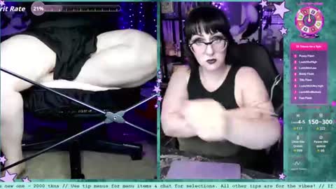 Snapshot of ladymarzanna chatting on 07-05-26, 10:50 Lady Marzanna online show from 07-05-26, 10:50