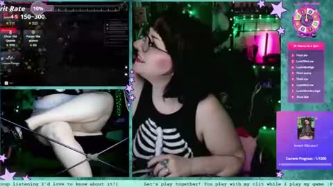 Snapshot of ladymarzanna chatting on 07-12-26, 06:04 Lady Marzanna online show from 07-12-26, 06:04