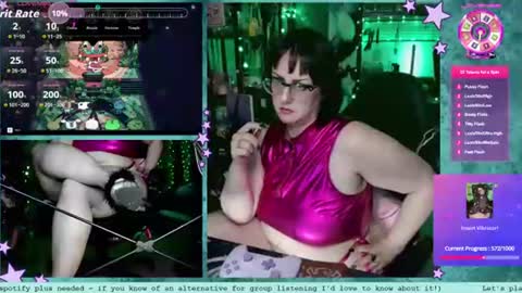 Snapshot of ladymarzanna chatting on 07-12-26, 06:10 Lady Marzanna online show from 07-12-26, 06:10