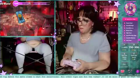 Snapshot of ladymarzanna chatting on 07-18-26, 02:32 Lady Marzanna online show from 07-18-26, 02:32