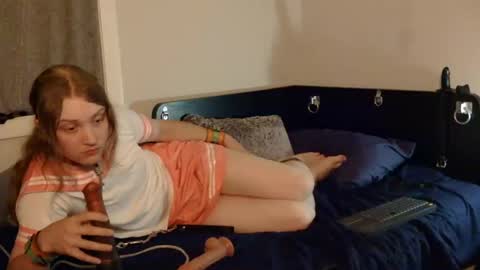 ladymeep online show from 09-19-25, 07:54