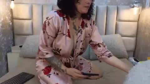 Snapshot of ladymiax chatting on 07-05-26, 04:19 LadyMiaX online show from 07-05-26, 04:19