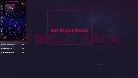 Emilia online show from 04-19-26, 06:10