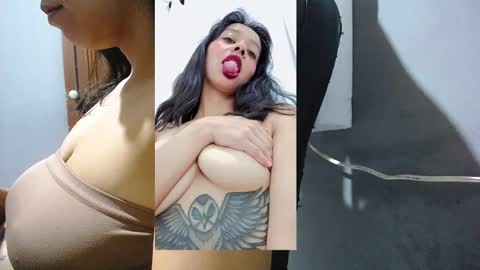 ladynemesis00 online show from 10-30-25, 10:32