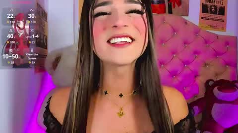 Snapshot of ladynoah chatting on 12-20-25, 10:50 Noah Smith online show from 12-20-25, 10:50