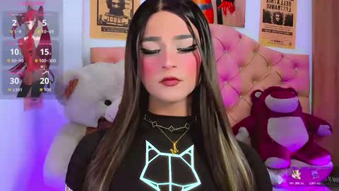 Snapshot of ladynoah chatting on 12-21-25, 08:49 Noah Smith online show from 12-21-25, 08:49