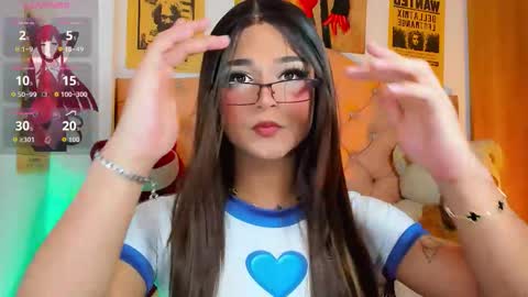 Snapshot of ladynoah chatting on 01-06-26, 06:33 Noah Smith online show from 01-06-26, 06:33