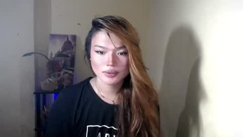 LILY online show from 07-29-26, 04:10