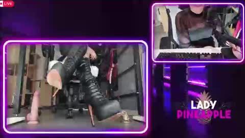 ladypineapple01 online show from 06-04-26, 12:44