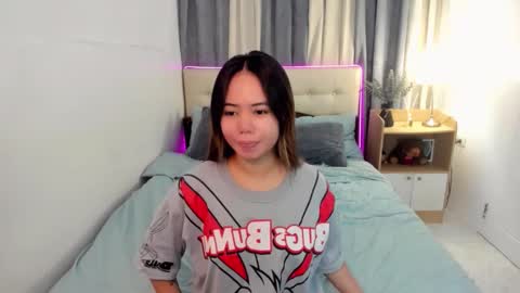 Ruby online show from 10-27-25, 04:38