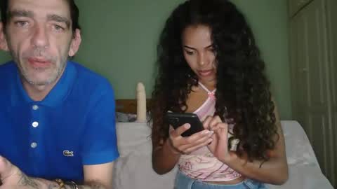 Sarah  Sam online show from 09-30-25, 07:30