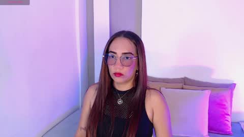 Isabella  online show from 04-02-26, 10:07