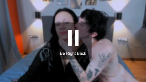 LadyTrep online show from 01-24-25, 08:22