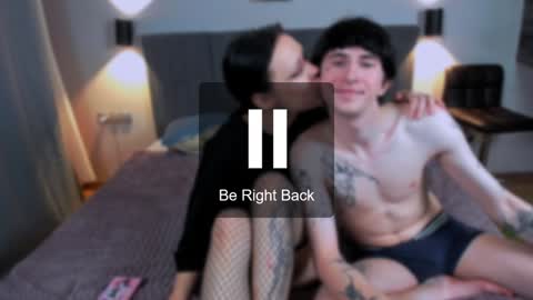 LadyTrep online show from 02-01-25, 08:16