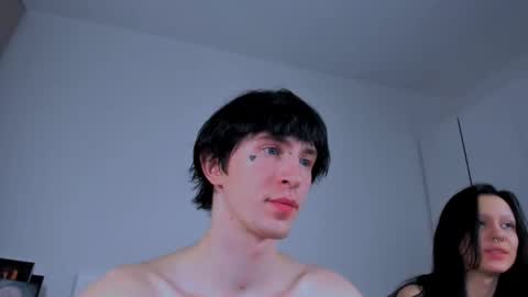 LadyTrep online show from 02-17-25, 01:47