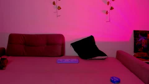 LadyTrep online show from 03-12-26, 07:31