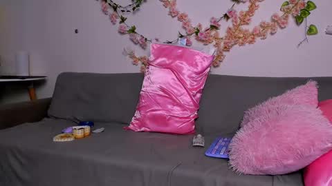 LadyTrep online show from 04-16-26, 07:58