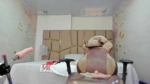 Ladyy Scarlett online show from 01-07-26, 03:03