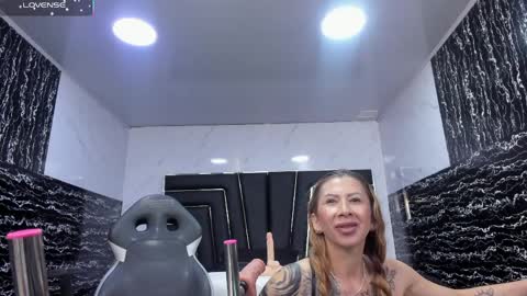 Ladyy Scarlett online show from 03-28-26, 03:06