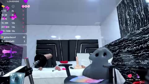 Ladyy Scarlett online show from 06-05-26, 06:52