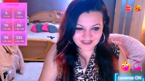 Arielle online show from 02-09-26, 08:13