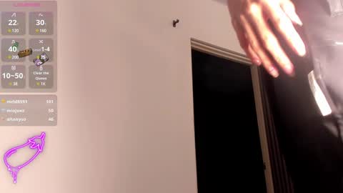 lahiam_smiiith online show from 02-05-25, 09:15