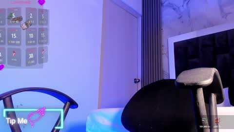 lahiam_smiiith online show from 02-08-25, 03:21