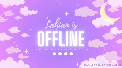 Snapshot of lahianblue chatting on 07-13-26, 01:52 laura online show from 07-13-26, 01:52