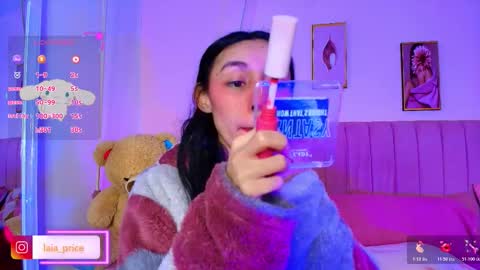 laia_and_damian online show from 11-27-25, 11:56