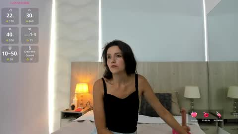 Snapshot of laia_cruz chatting on 04-26-26, 07:33 Laia Cruz online show from 04-26-26, 07:33