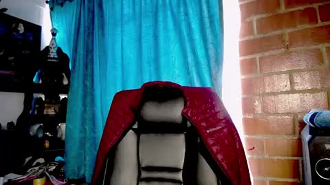 laia_hadid online show from 03-24-26, 08:47