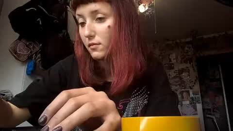 Snapshot of laicahalane chatting on 07-07-26, 07:23 Jenny online show from 07-07-26, 07:23