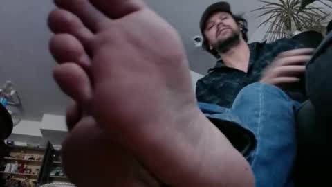 Snapshot of laidback_and_chill chatting on 01-14-25, 04:18 Rick online show from 01-14-25, 04:18