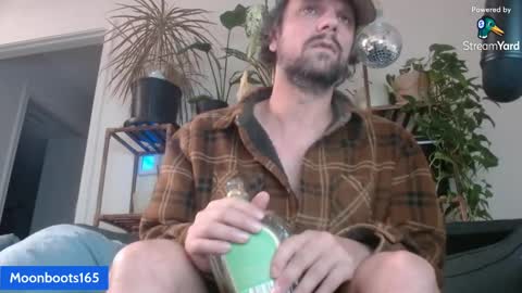 Snapshot of laidback_and_chill chatting on 01-16-25, 11:15 Rick online show from 01-16-25, 11:15