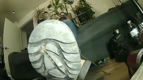 Snapshot of laidback_and_chill chatting on 01-17-25, 12:52 Rick online show from 01-17-25, 12:52