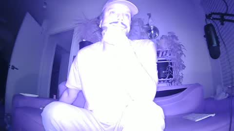 Snapshot of laidback_and_chill chatting on 01-18-25, 10:06 Rick online show from 01-18-25, 10:06