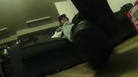 Snapshot of laidback_and_chill chatting on 03-04-25, 03:33 Rick online show from 03-04-25, 03:33