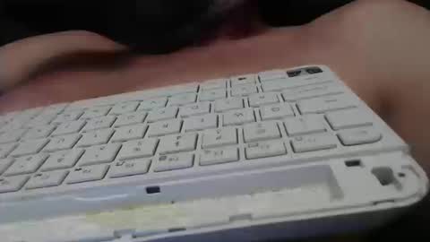 Snapshot of laidback_and_chill chatting on 10-17-25, 12:36 Rick online show from 10-17-25, 12:36