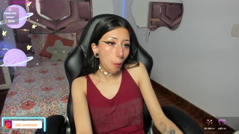 Snapshot of laila_angel chatting on 12-09-24, 11:03 laila_angel online show from 12-09-24, 11:03