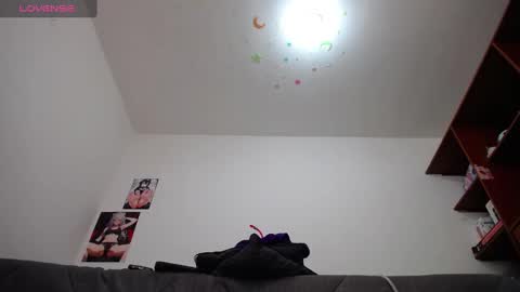 Snapshot of laila_laly chatting on 02-17-25, 05:43 Leila Laly online show from 02-17-25, 05:43