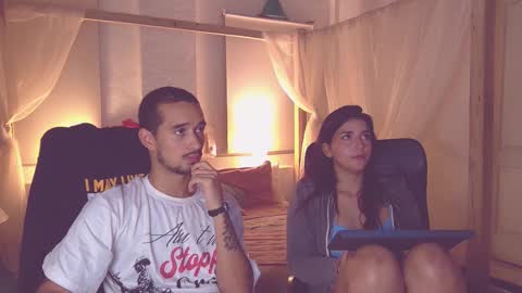 Snapshot of lailaasher chatting on 11-15-25, 04:54 lailaasher online show from 11-15-25, 04:54