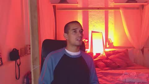 Snapshot of lailaasher chatting on 11-29-25, 07:11 lailaasher online show from 11-29-25, 07:11