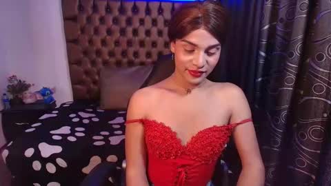 Camila online show from 03-17-26, 04:28