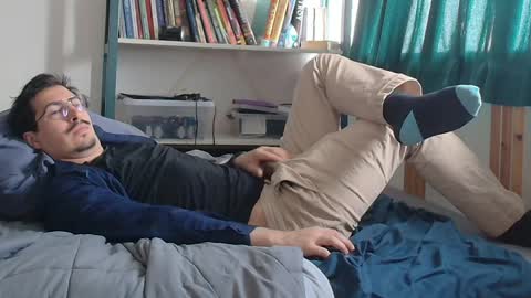 lailaiahr online show from 04-05-26, 11:51