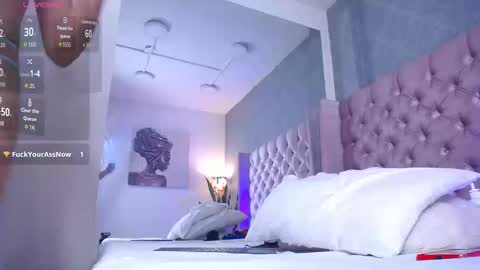 Laila Stilwills online show from 03-13-26, 04:41